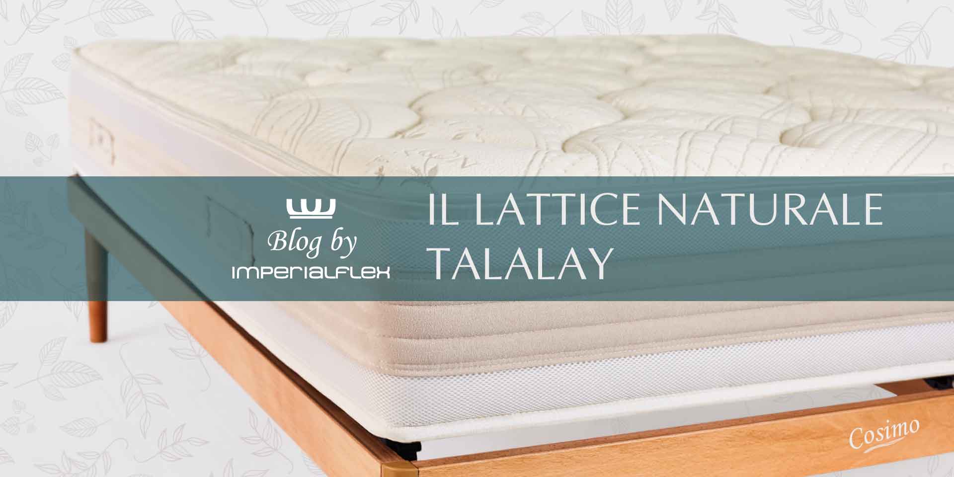 Lattice Talaly
