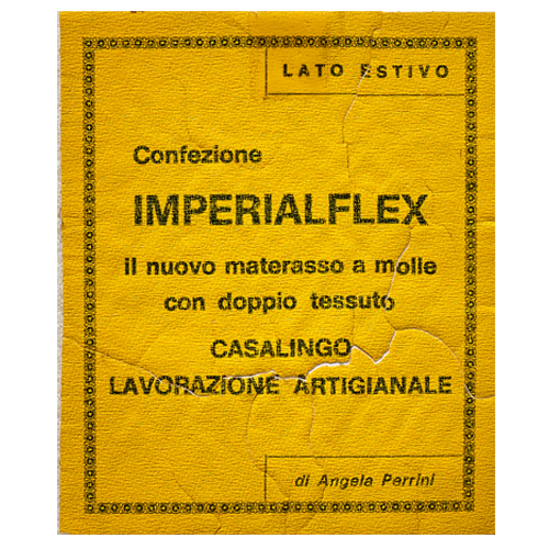 1972 - Imperialflex