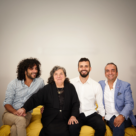 2015 - La terza generazione